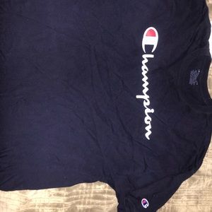 Champion Shirt